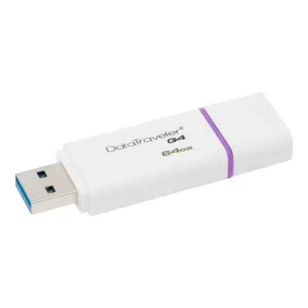Clé USB DataTraveler 64 GB