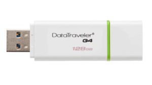 Clé USB DataTraveler 128 GB