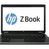 HP Zbook 17 Reconditionné - i5-4330M - 8 Go - HDD - 500 Go - 17,3"