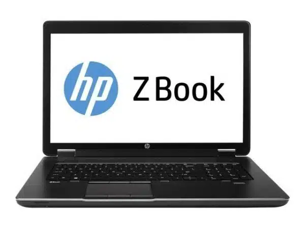HP Zbook 17 Reconditionné - i5-4330M - 8 Go - HDD - 500 Go - 17,3"