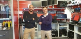 Unik informatique Brest.