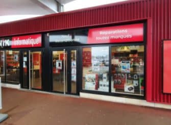Unik informatique brest