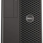 UNiK Informatique DELL Precision T5610
