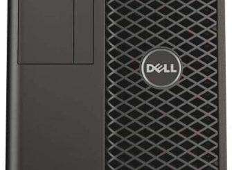 UNiK Informatique DELL Precision T5610