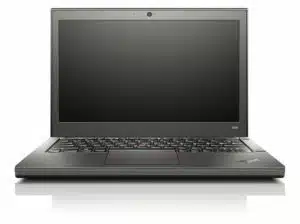 Lenovo Thinkpad X240 Reconditionné - i5-4300U - 4 Go - SSD - 240 Go - 12"