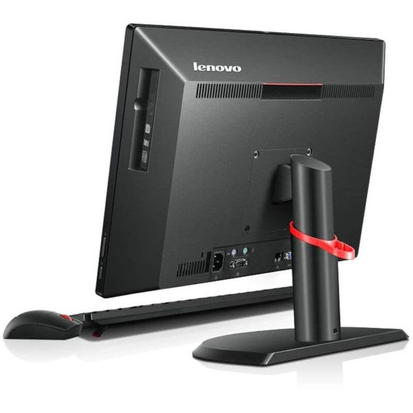 Écran 22 LENOVO ThinkVision T22i-10 Reconditionné - Grade Argent - Unik  Informatique