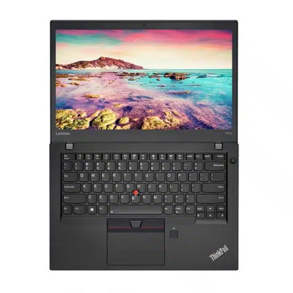 Lenovo ThinkPad T470s - i5-7300U - 8 Go - SSD 256 Go - 14"