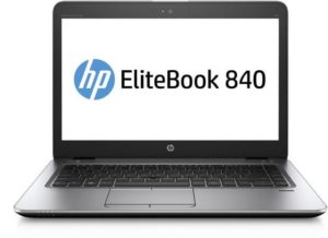unik-informatique.com HP EliteBook 840 G3 - i5-6300U - 8 Go - SSD 256 Go - 14"