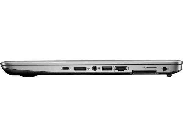 HP EliteBook 840 G3 Reconditionné - i5-6300U - 8 Go - SSD - 256 Go - 14"