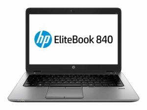 unik-informatique.com - HP EliteBook 840 G2- i5-5300U- 4 Go - SSD 180 Go - 14"