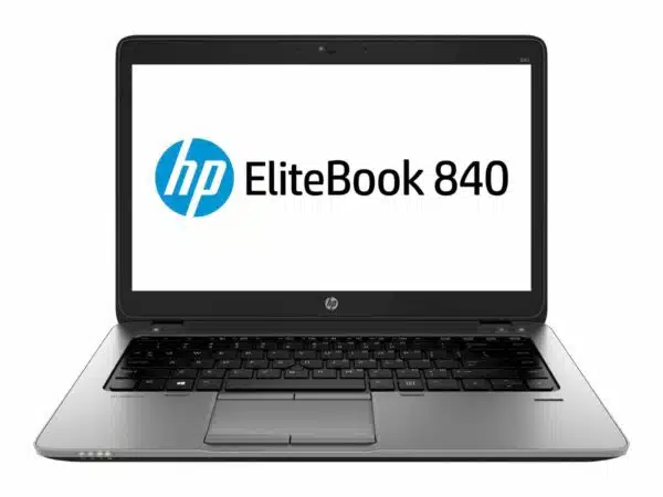 unik-informatique.com - HP EliteBook 840 G2- i5-5300U- 4 Go - SSD 180 Go - 14"