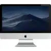 Apple iMac A1418 Reconditionné - i5-5575R - 8 Go - 1 To - Iris Pro Graphics 6200 - MacOS 11
