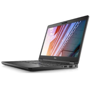 DELL Latitude 5490 Reconditionné - i5-7300U - 8 Go - SSD 256 Go - Windows 10 Pro - Full HD