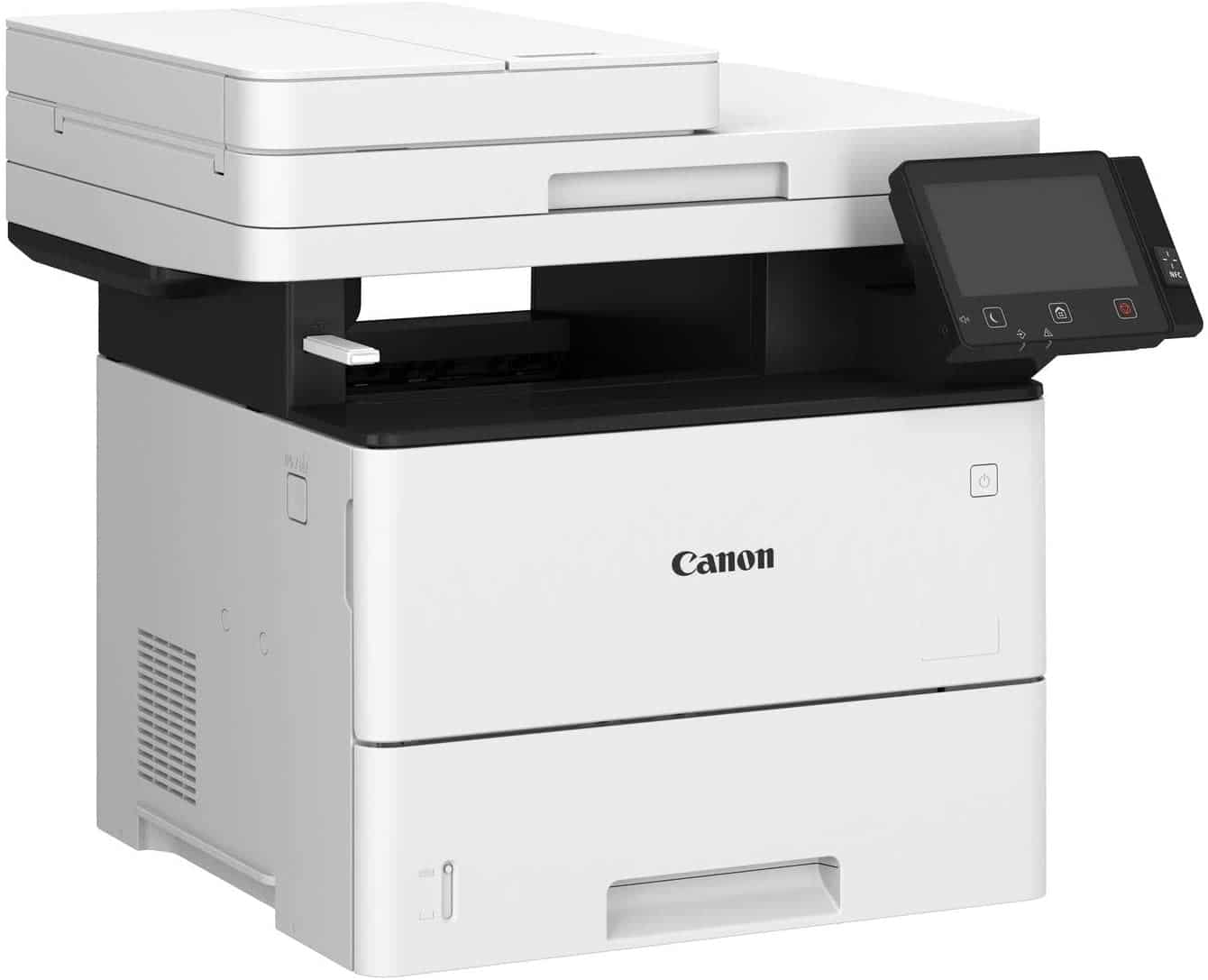 Imprimante CANON I-Sensys MF542x Neuve (déballée) - Unik Informatique