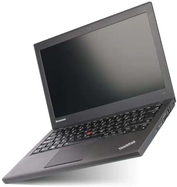 Lenovo Thinkpad X240 Reconditionné - i5-4300U - 4Go - SSD 240Go - Windows 11 Pro