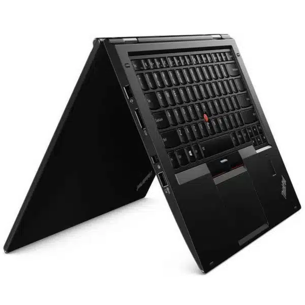 Lenovo Thinkpad X1 Yoga 1st Gen. Reconditionné - i5-6300U - 8Go - SSD 512Go - Windows 10 Pro