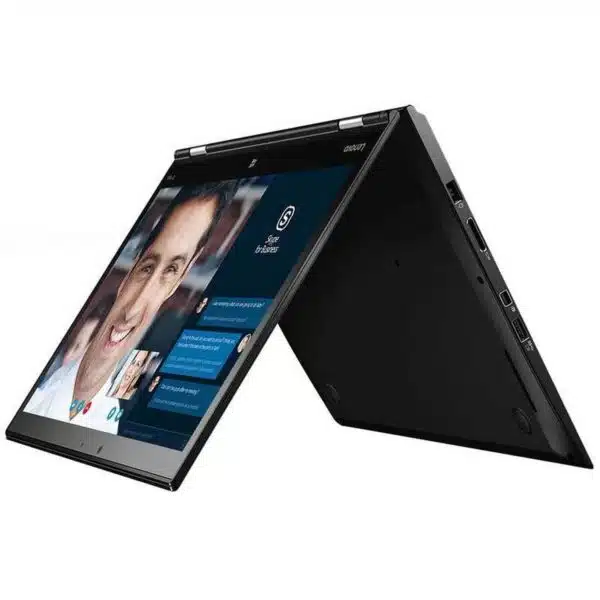 Lenovo Thinkpad X1 Yoga 1st Gen. Reconditionné - i5-6300U - 8Go - SSD 512Go - Windows 10 Pro