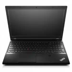 LENOVO Thinkpad L540 Reconditionné - i5-4300M - 4Go - SSD 256Go - Windows 11 Pro