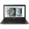 HP Zbook 15 G3 Reconditionné - E3-1545Mv5 - 32Go - SSD 512Go - Quadro M2000M - Windows 11 Pro