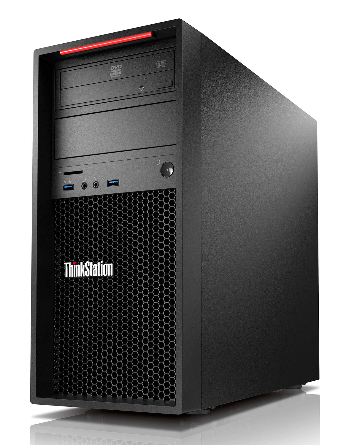 cpuco値下げ Thinkstation P320i7/64G/Quadro P4000 - デスクトップ型PC