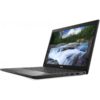 DELL Latitude 7490 Reconditionné - i7-8650U - 8Go - SSD 256Go - Windows 11 Pro