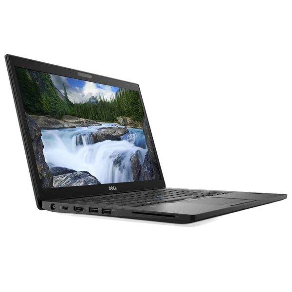 DELL Latitude 7490 Reconditionné - i7-8650U - 8Go - SSD 256Go - Windows 11 Pro