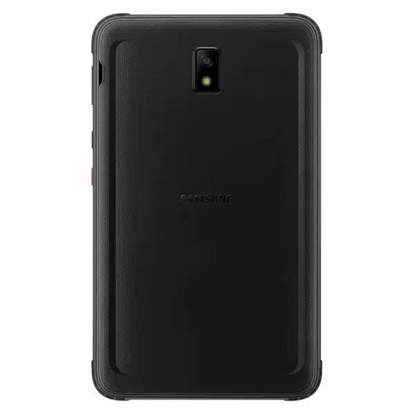 SAMSUNG Galaxy Tab Active 3 8" SM-T570 Reconditionnée WIFI + 4G 64Go Black