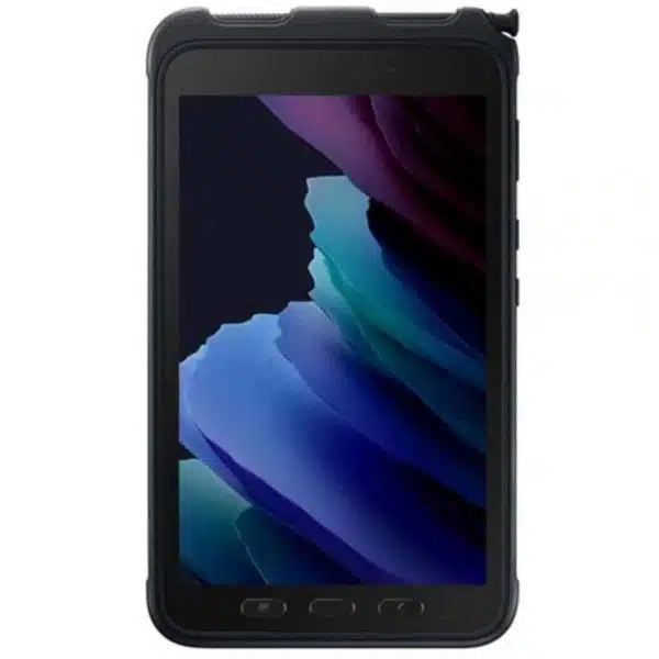 SAMSUNG Galaxy Tab Active 3 8" SM-T570 Reconditionnée WIFI + 4G 64Go Black