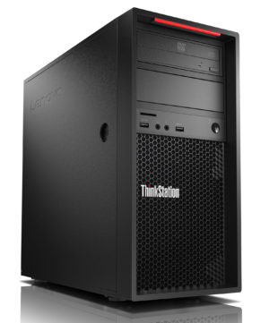 LENOVO Thinkstation P410 Reconditionné - E5-1650v4 - 32Go - SSD 512Go - Quadro M5000 - Windows 11 Pro