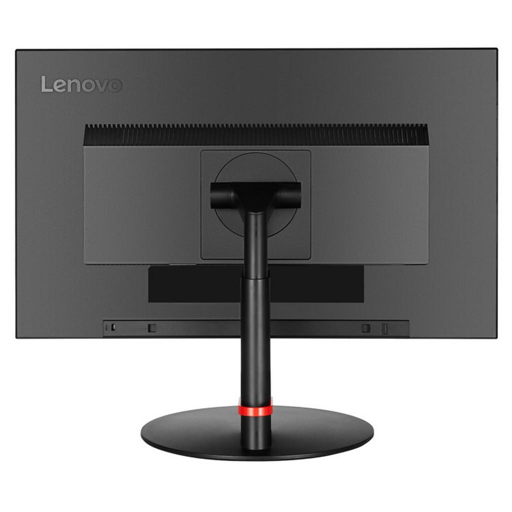 Filtre Confidentialité Upscreen Pour Ecran Lenovo ThinkVision T24i-10 - Anti-Regard 60°, Anti-Reflet, Antibactérien