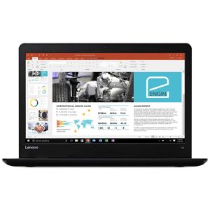 LENOVO Thinkpad 13 Gen 2 Reconditionné - i3-7100U - 8Go - SSD 256Go - Windows 10* Pro