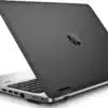 HP ProBook 650 G2 Reconditionné - i5-6300U - 8Go - SSD 256Go - Windows 11 Pro