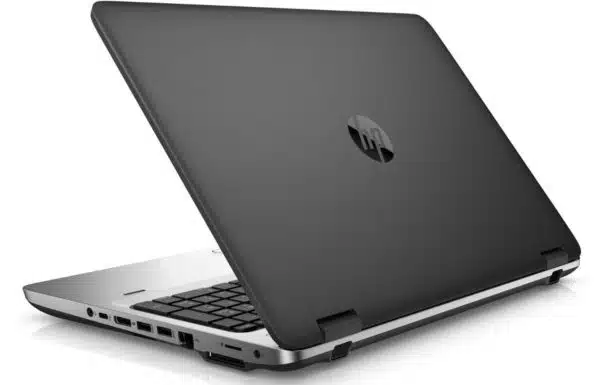 HP ProBook 650 G2 Reconditionné - i5-6300U - 8Go - SSD 256Go - Windows 11 Pro