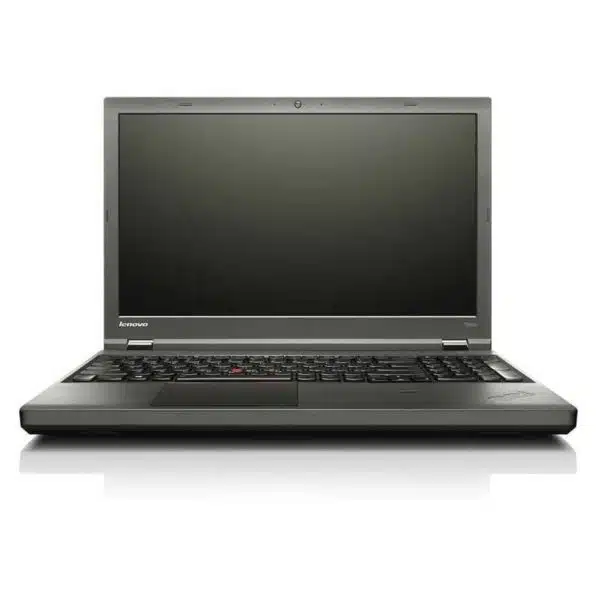 LENOVO Thinkpad T540p Reconditionné - i5-4300M - 8Go - SSD 256Go - Windows 10* Pro