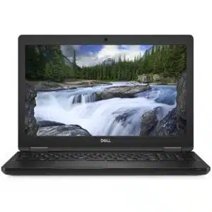 DELL Latitude 5591 Reconditionné - i5-8400H - 16Go - SSD 256Go - GeForce MX130 - Windows 11 Pro