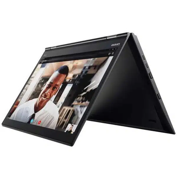 Lenovo Thinkpad X1 Yoga 2nd Gen. Reconditionné - i7-7600U - 16Go - SSD 512Go - Windows 10 Pro