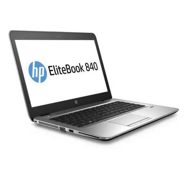 HP EliteBook 840 G3 Reconditionné - i5-6300U - 8Go - SSD 256Go - Windows 11 Pro