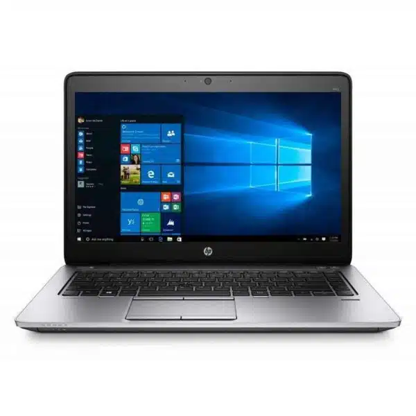 HP EliteBook 840 G2 Reconditionné - i5-5300U 8Go - SSD 256Go - Radeon R7 M260X - Windows 10* Pro