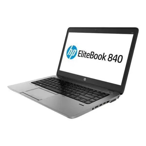 HP EliteBook 840 G2 Reconditionné - i5-5300U 8Go - SSD 256Go - Radeon R7 M260X - Windows 10* Pro