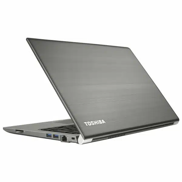 Toshiba Portege Z30-B Reconditionné - i5-5300U - 8Go - SSD 256Go - Windows 10* Pro - Tactile