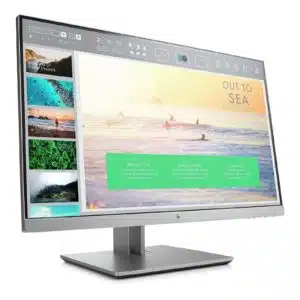 Écran 23" HP EliteDisplay E233 Reconditionné