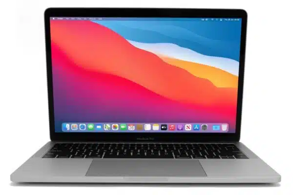 APPLE MacBook Air 8.2 A1932 Reconditionné - i5-8210Y - 8Go - SSD 250Go - Mac OS 13 - Gris Sideral