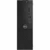 DELL OptiPlex 3050 SFF Reconditionné - G4400 - 4Go - SSD 256Go - Windows 10 Pro