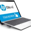 HP Elite X2 1013 G3 Reconditionné - i5-8250U - 8Go - SSD 256Go - Windows 11 Pro Tactile