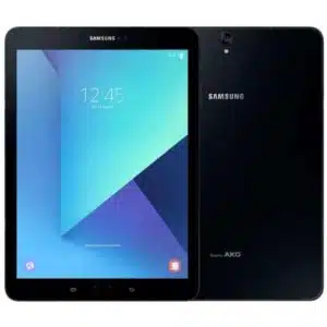 SAMSUNG Galaxy Tab S3 9.7" SM-T825 Reconditionnée WIFI + 4G 32Go Black