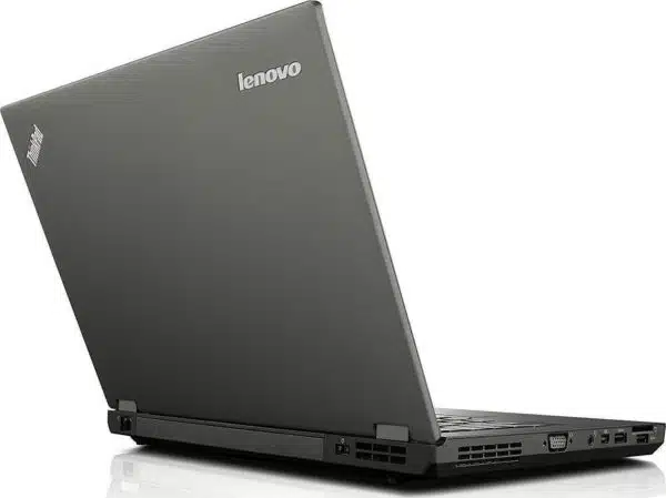 LENOVO Thinkpad T440 Reconditionné - i5-4300U - 4Go - SSD 180Go - Windows 10 Pro