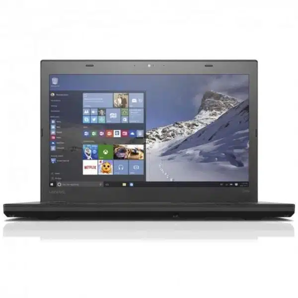 LENOVO Thinkpad T460 Reconditionné - i5-6300U - 8Go - SSD 256Go - Windows 10 Pro