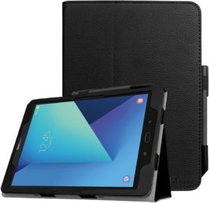 FINTIE Coque pour SAMSUNG Galaxy Tab S3 9.7 Folio - Neuve