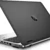 HP ProBook 650 G2 Reconditionné - i5-6200U - 8Go - SSD 256Go - Windows 10* Pro