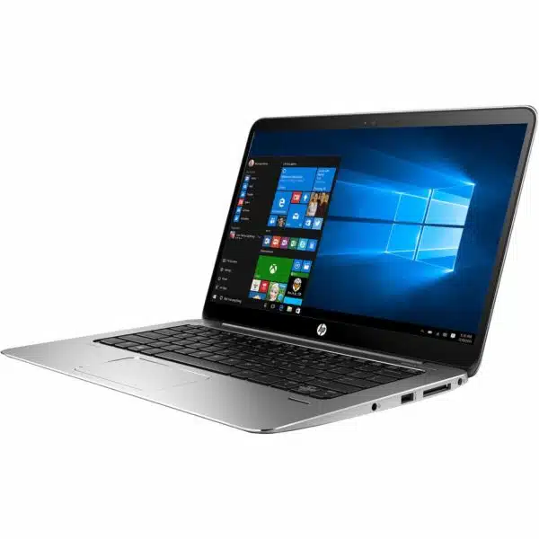 HP EliteBook 1030 G1 Reconditionné - M5-6Y54 - 8Go - SSD 256Go - Windows 10* Pro - Tactile